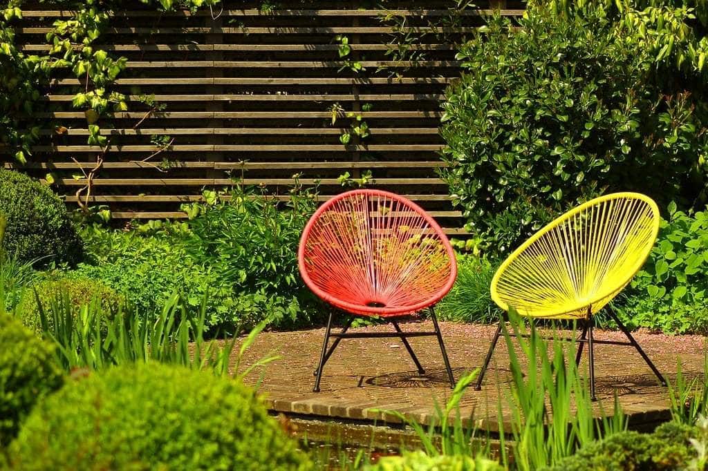 Les luminaires de jardin, clés d'une ambiance extérieure réussie